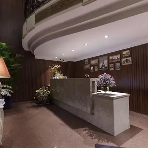 Roseland Corp Ho Chi Minh City
