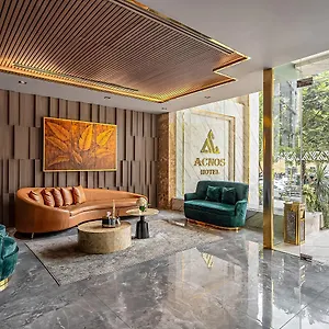 Acnos Hotell