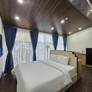 The Passion & Ho Chi Minh City