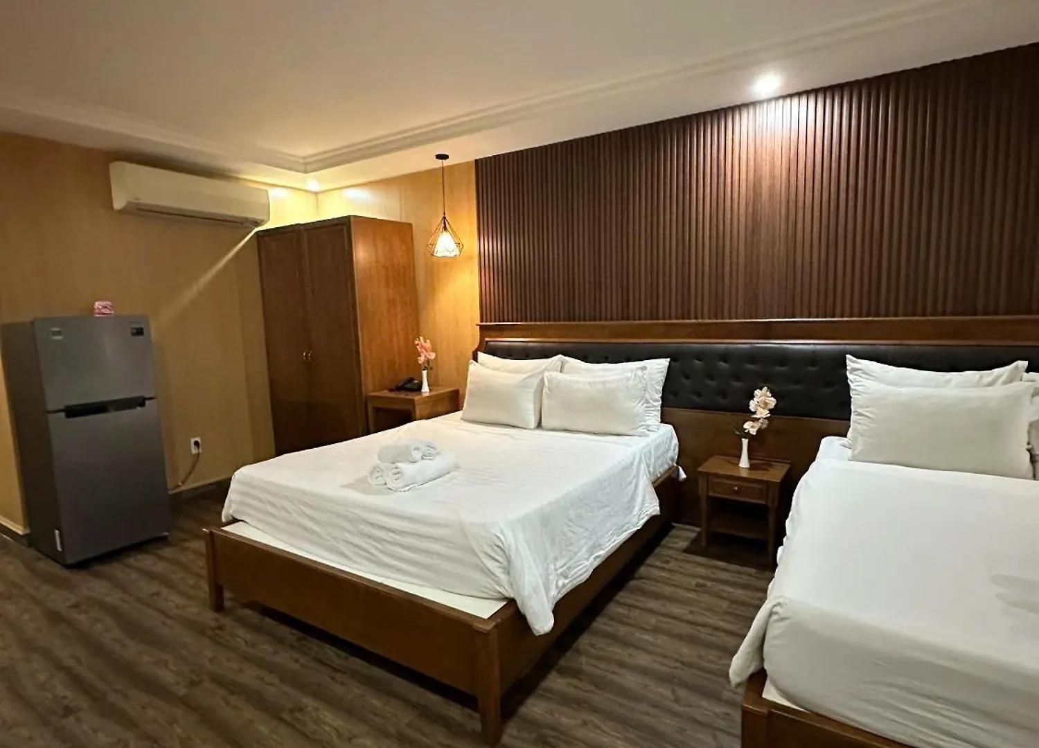 Mandarin Hotel Ho Chi Minh City